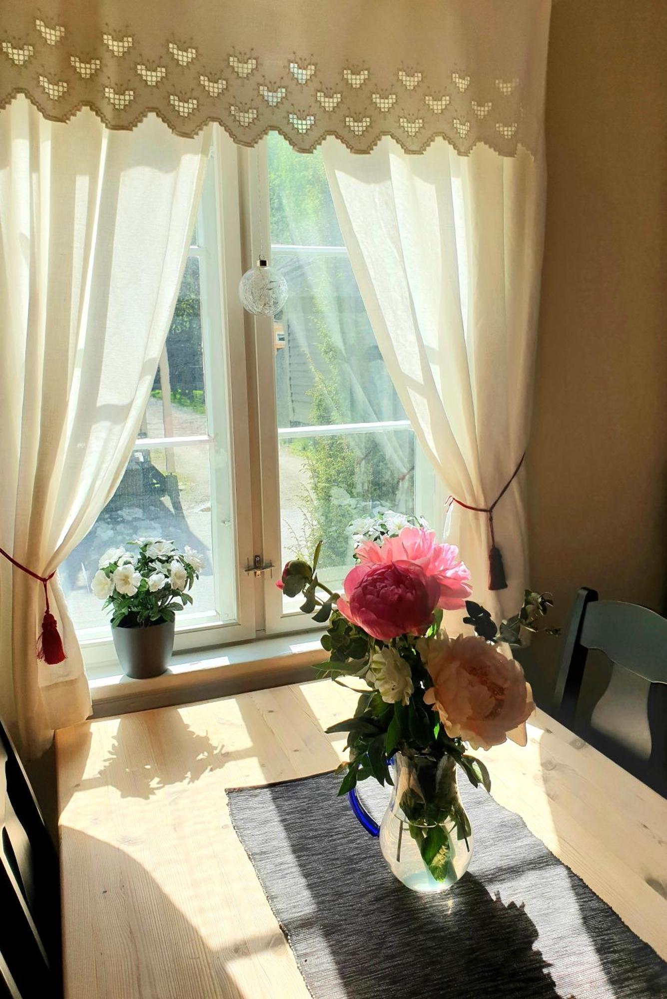 Villa Kvammehuset Pa Gamle Lærdalsøyri Esterno foto