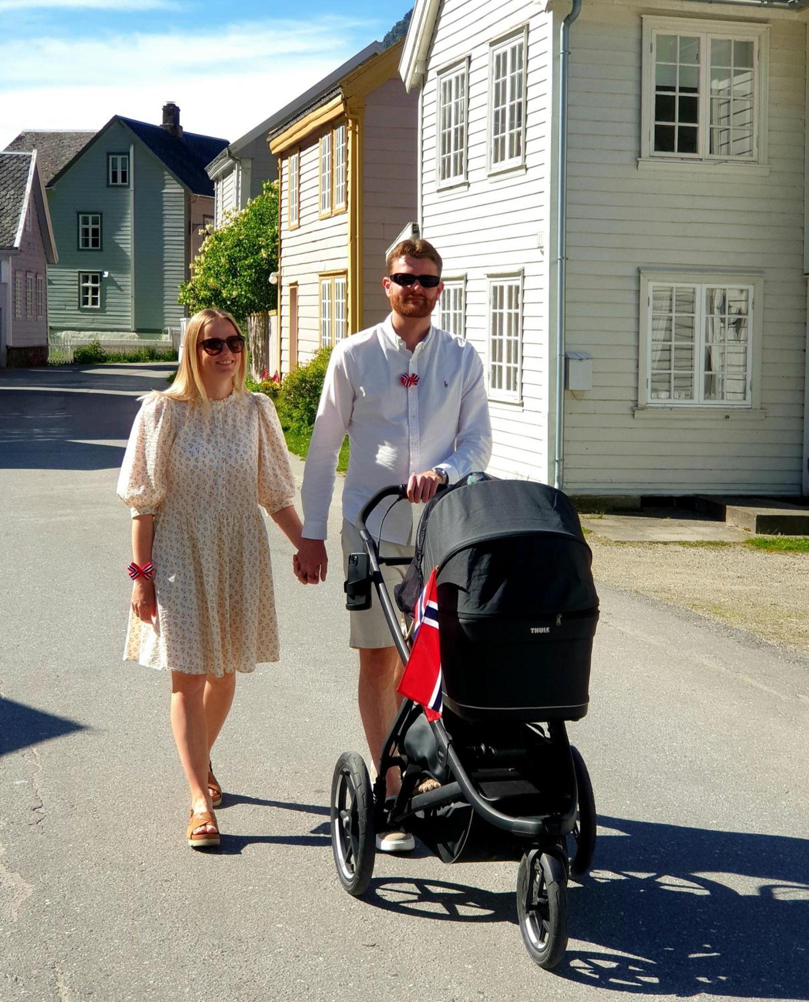 Villa Kvammehuset Pa Gamle Lærdalsøyri Esterno foto